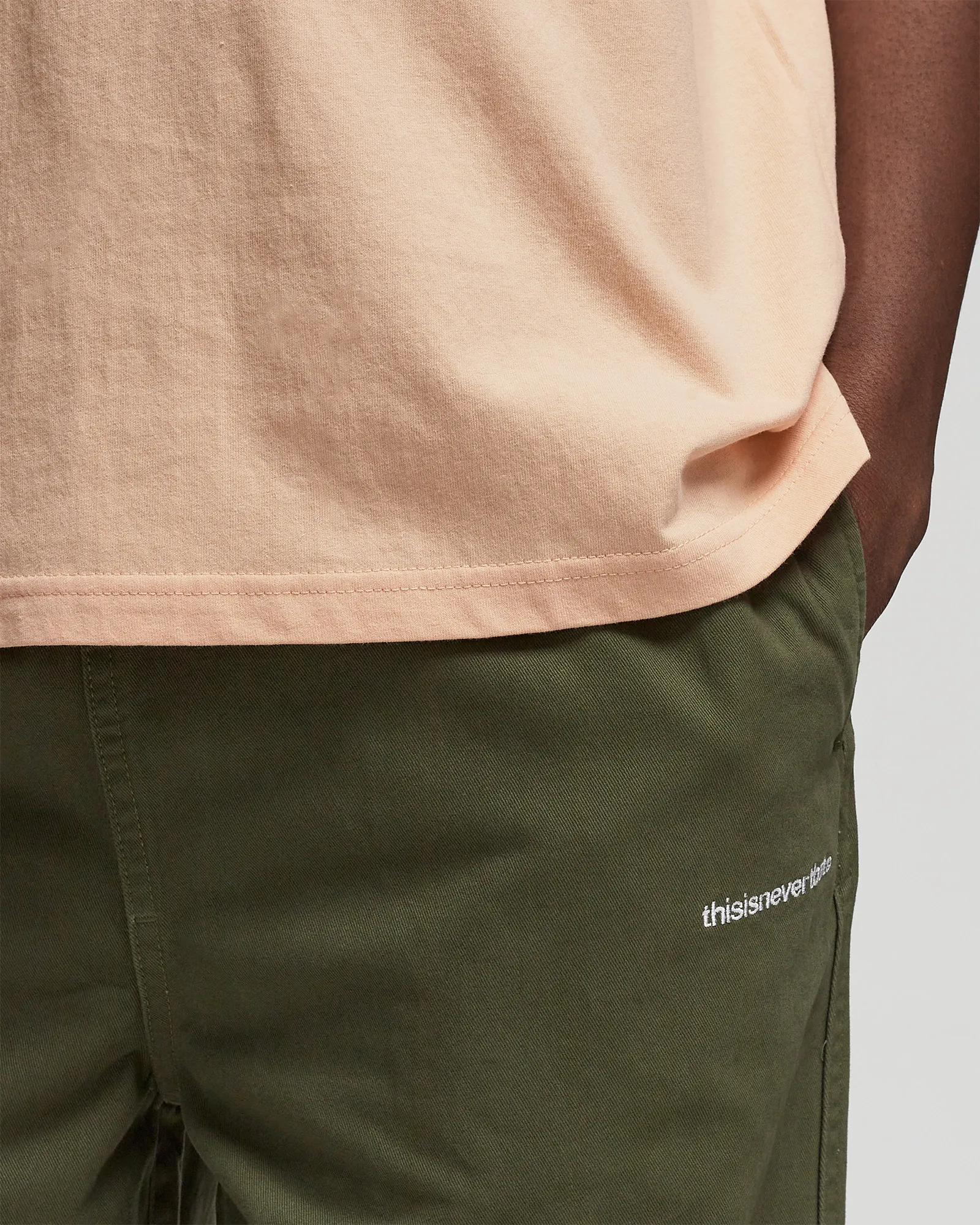 thisisneverthat Easy Pant