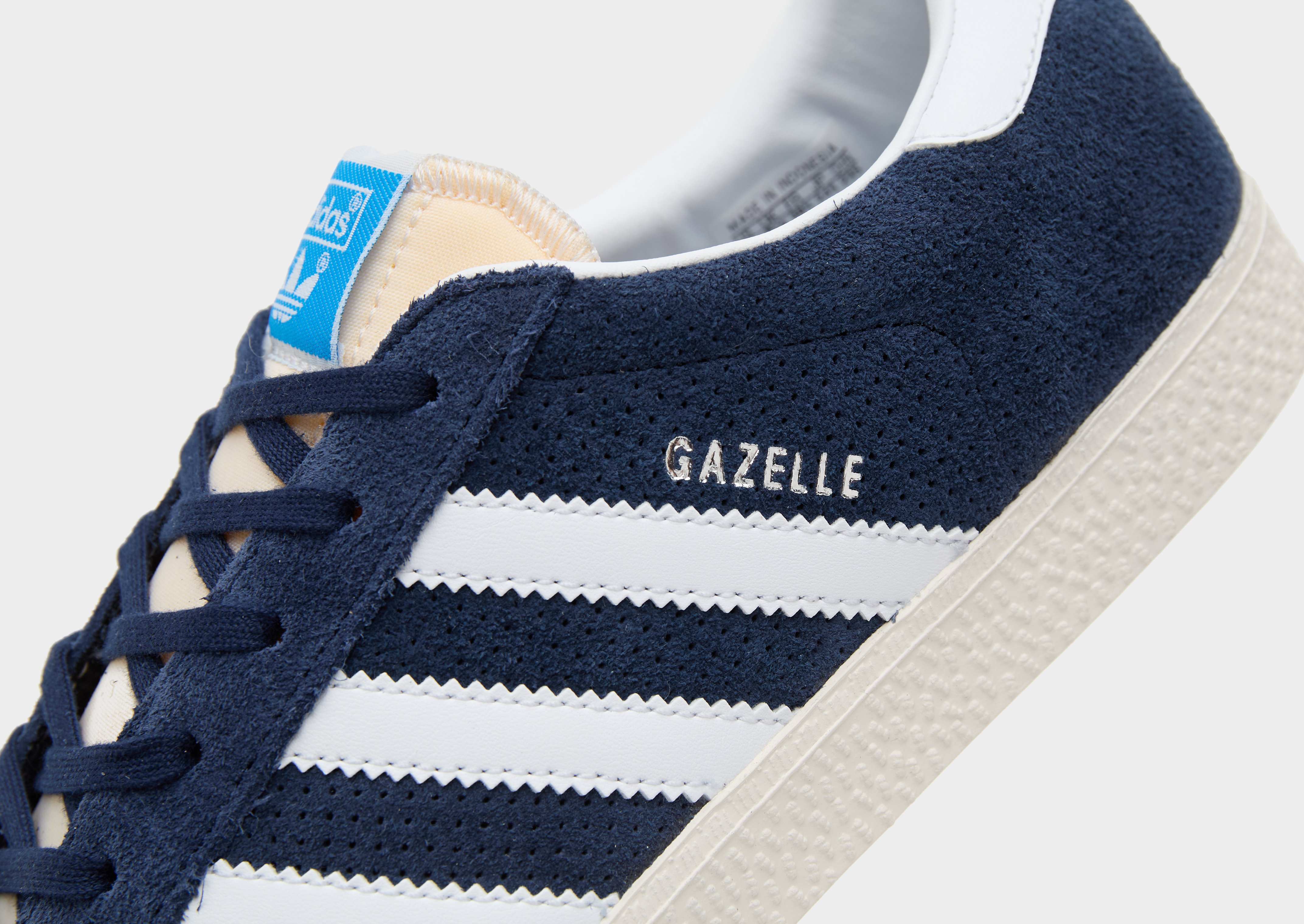 adidas Originals Gazelle Junior