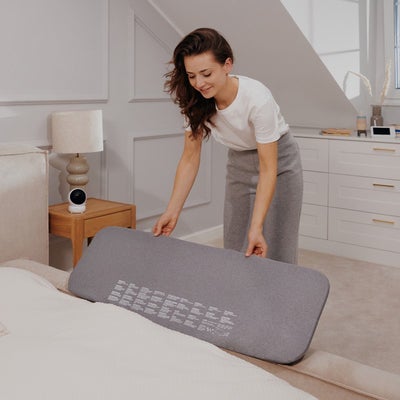Lionelo Lora Sengehest, Grey Stone