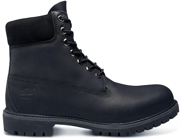 Timberland Schnürboots »6 inch Premium FTB«  Winterstiefel, Schnürstiefel, Winterschuhe, wasserdicht