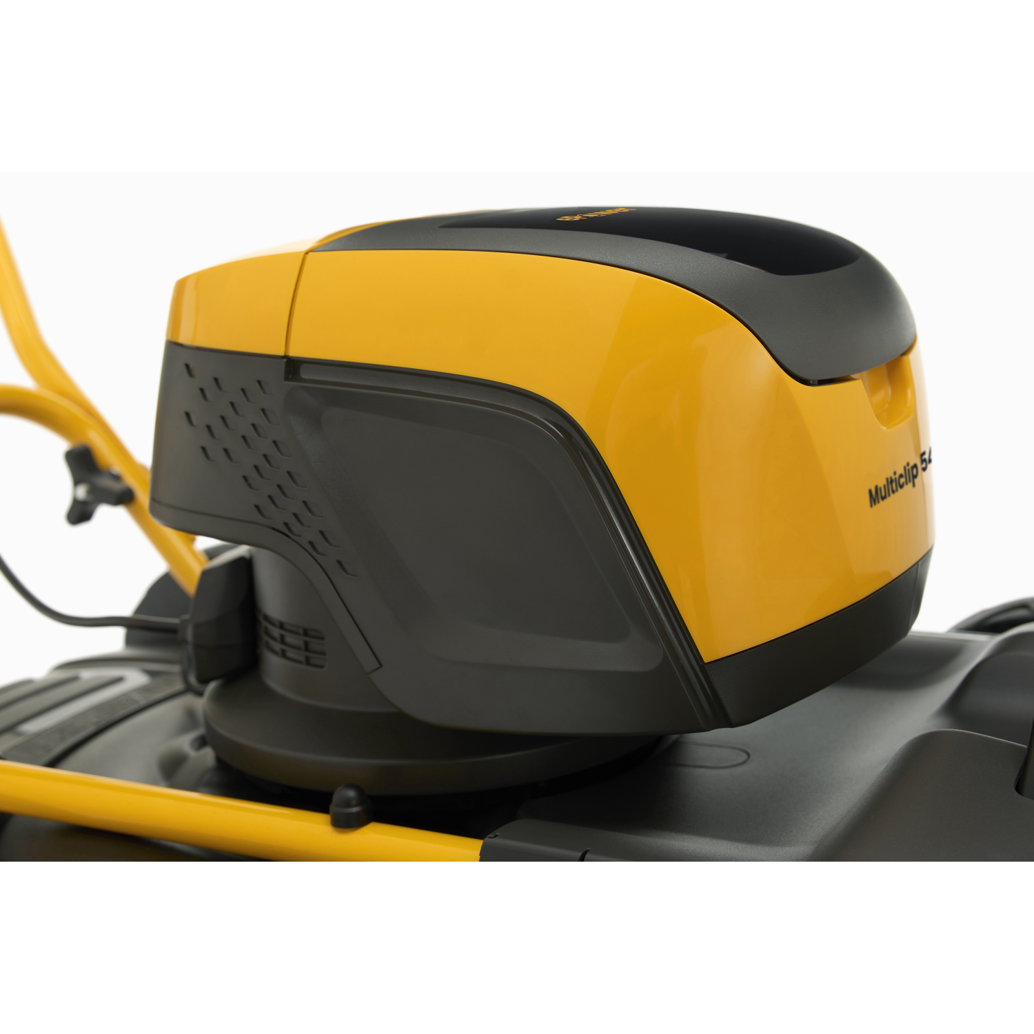 Stiga Multiclip 547 AE-set Accu grasmaaier (1x 4,0Ah accu)