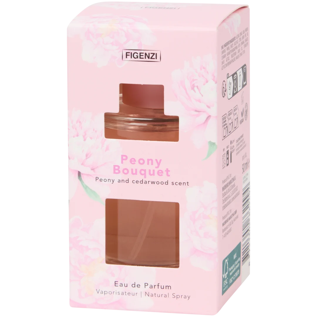 Figenzi Leya & Lenora eau de parfum 50 ml | diverse varianten