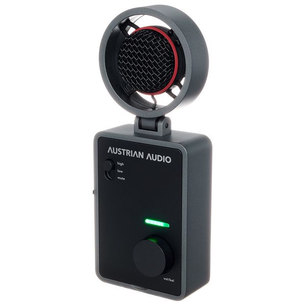 Austrian Audio MiCreator Studio