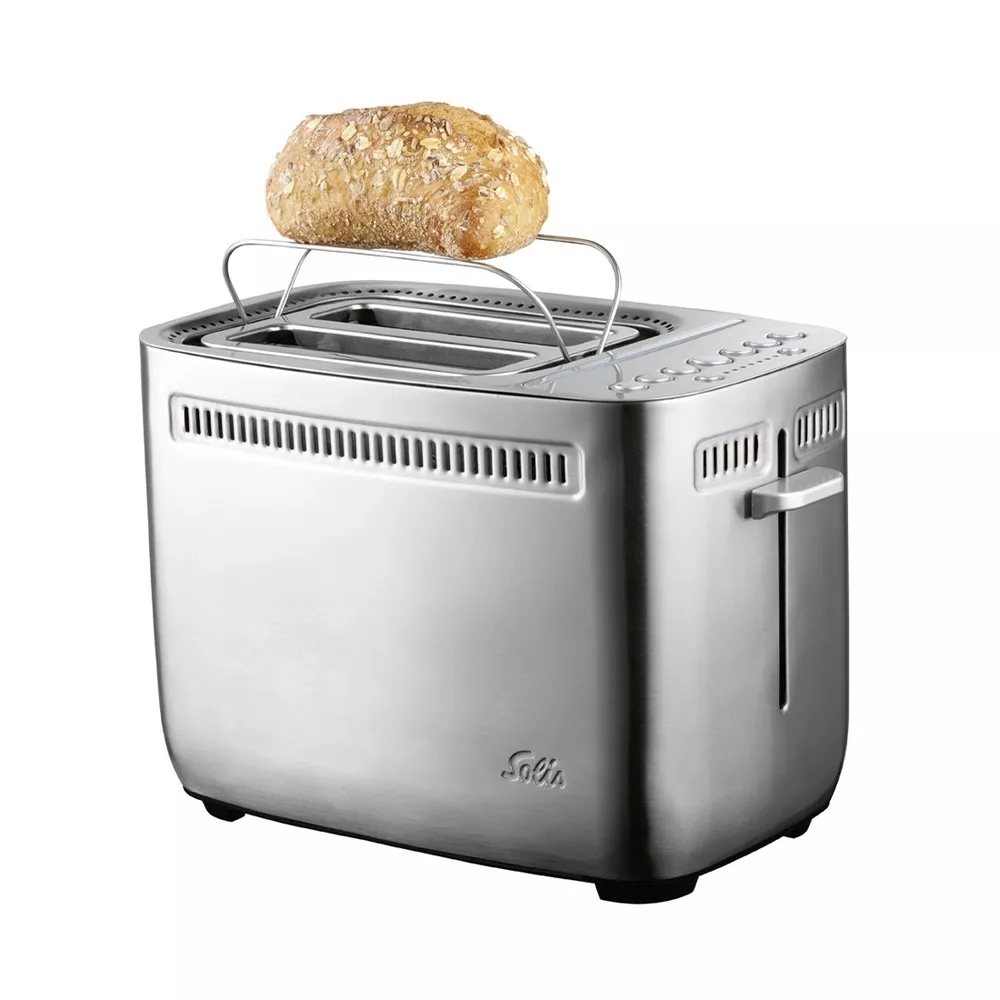 Solis Sandwichtoaster 8003