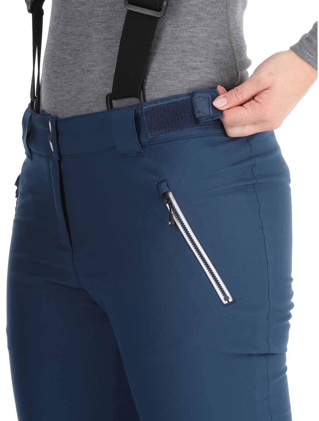 Diminish skibroek dames