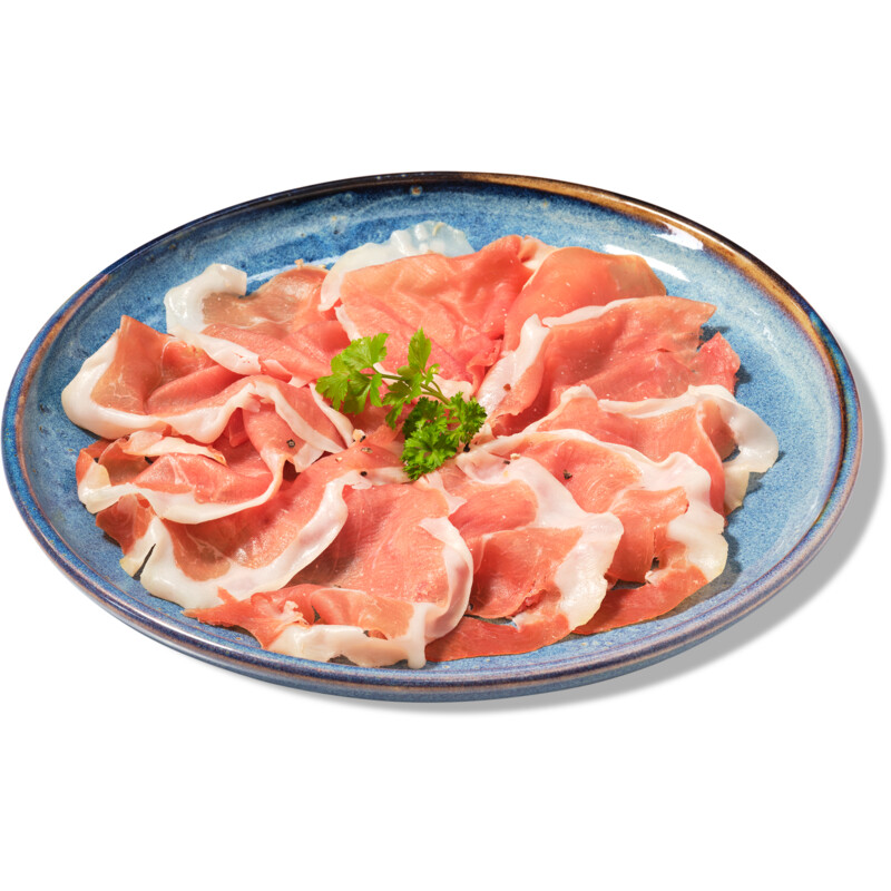 AH Spaanse jamon serrano