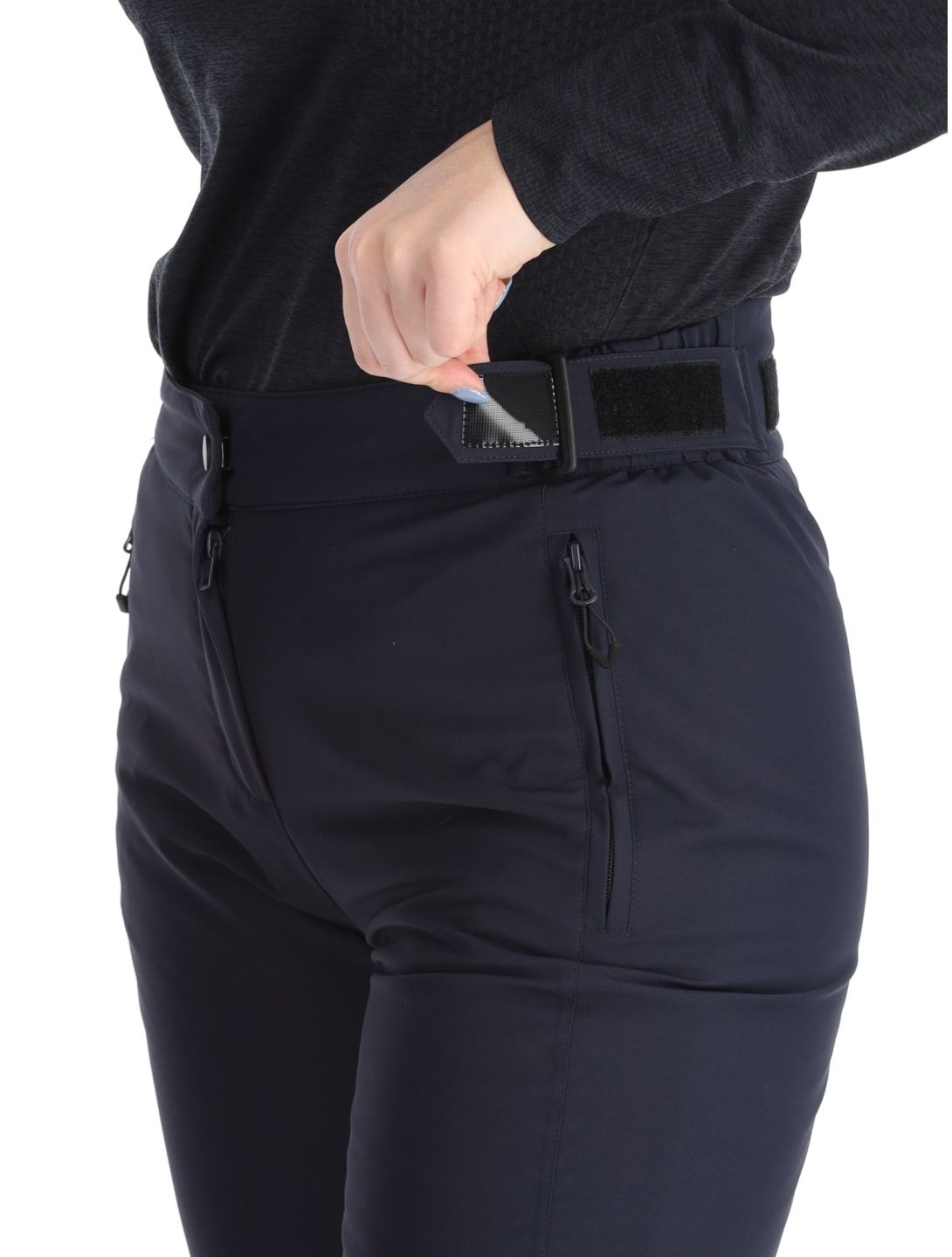 Vroni Slim 2.0 skibroek dames