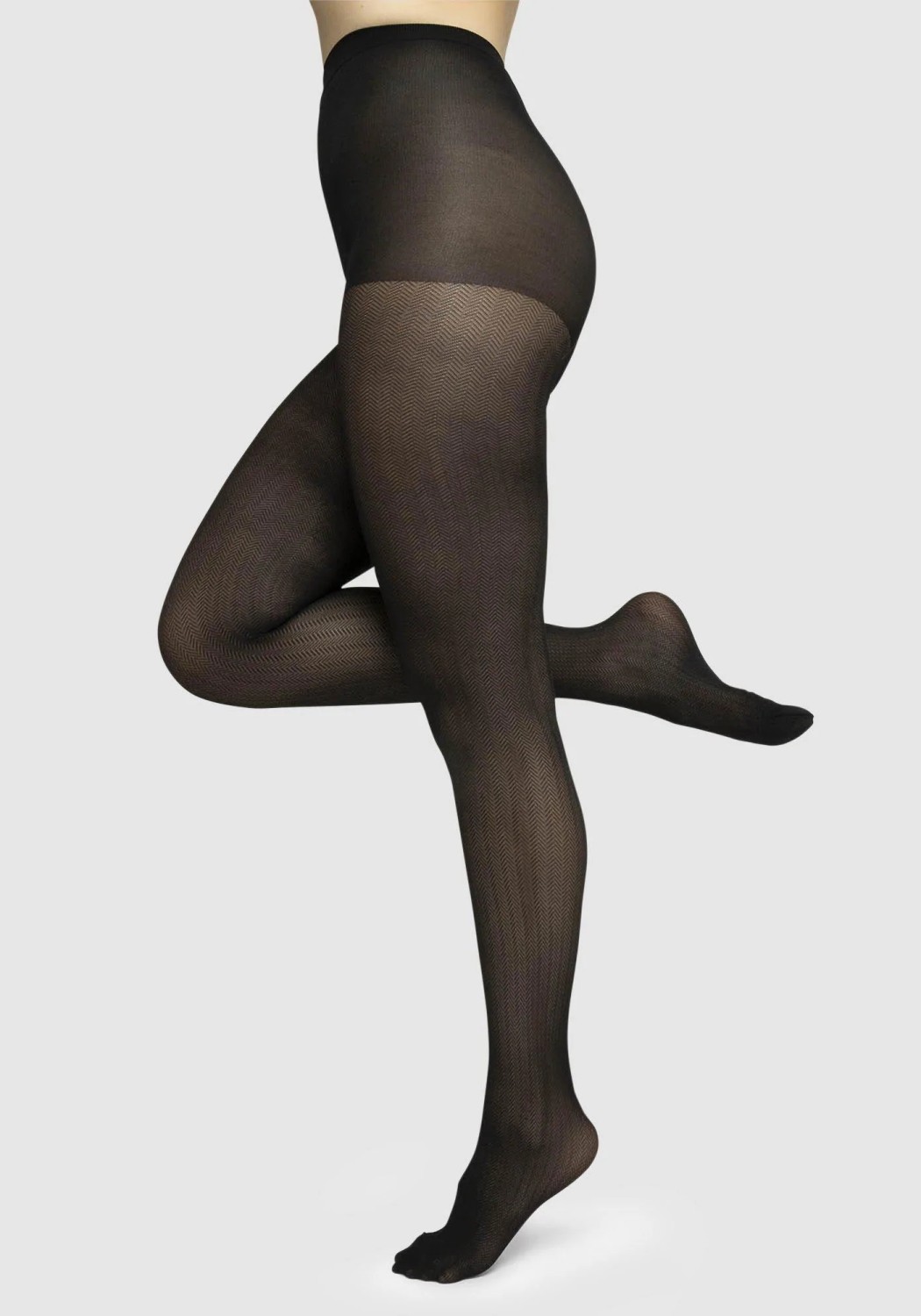 Swedish Stockings Strümpfe Swedish Stockings Nina Fishbone