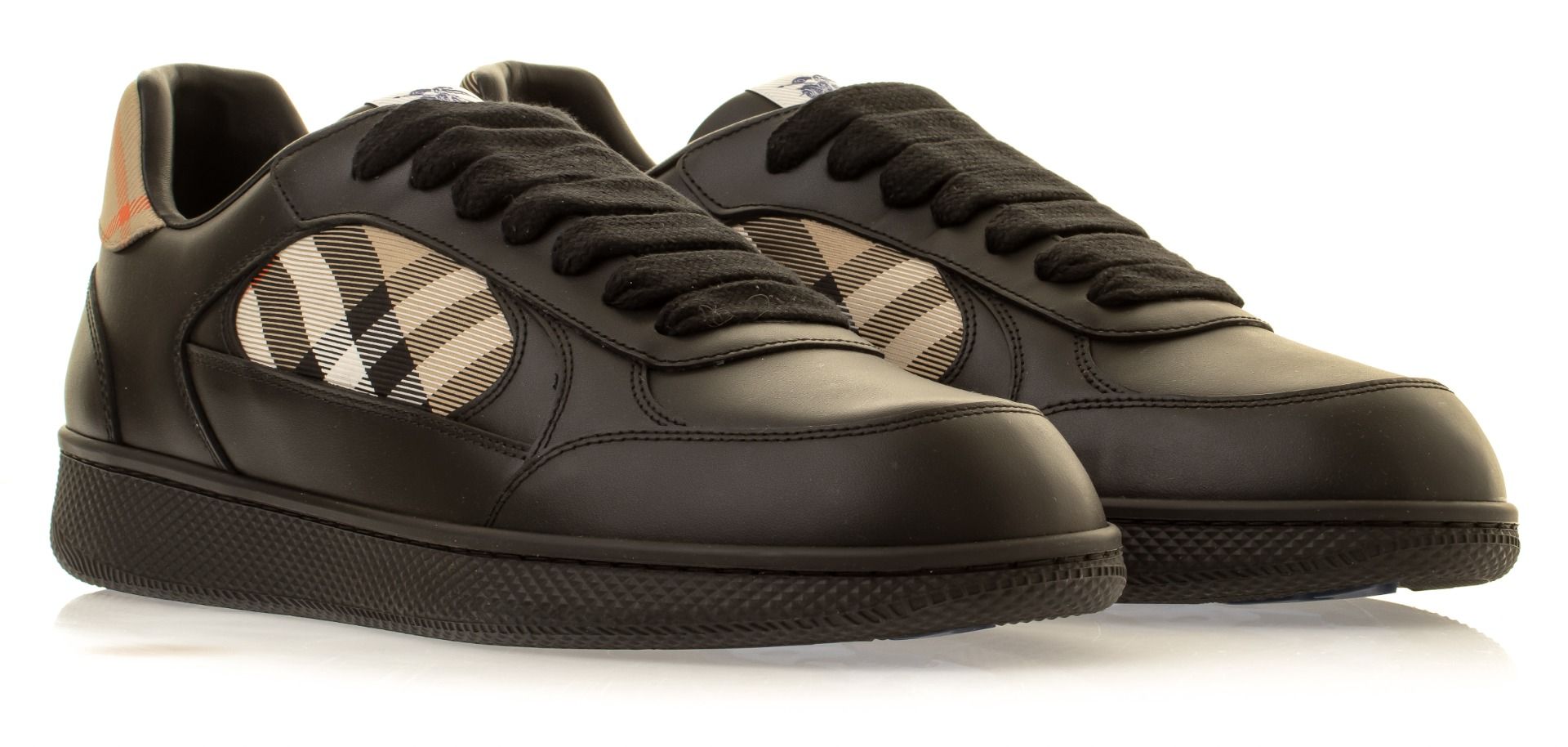 Burberry Terrace Sneaker