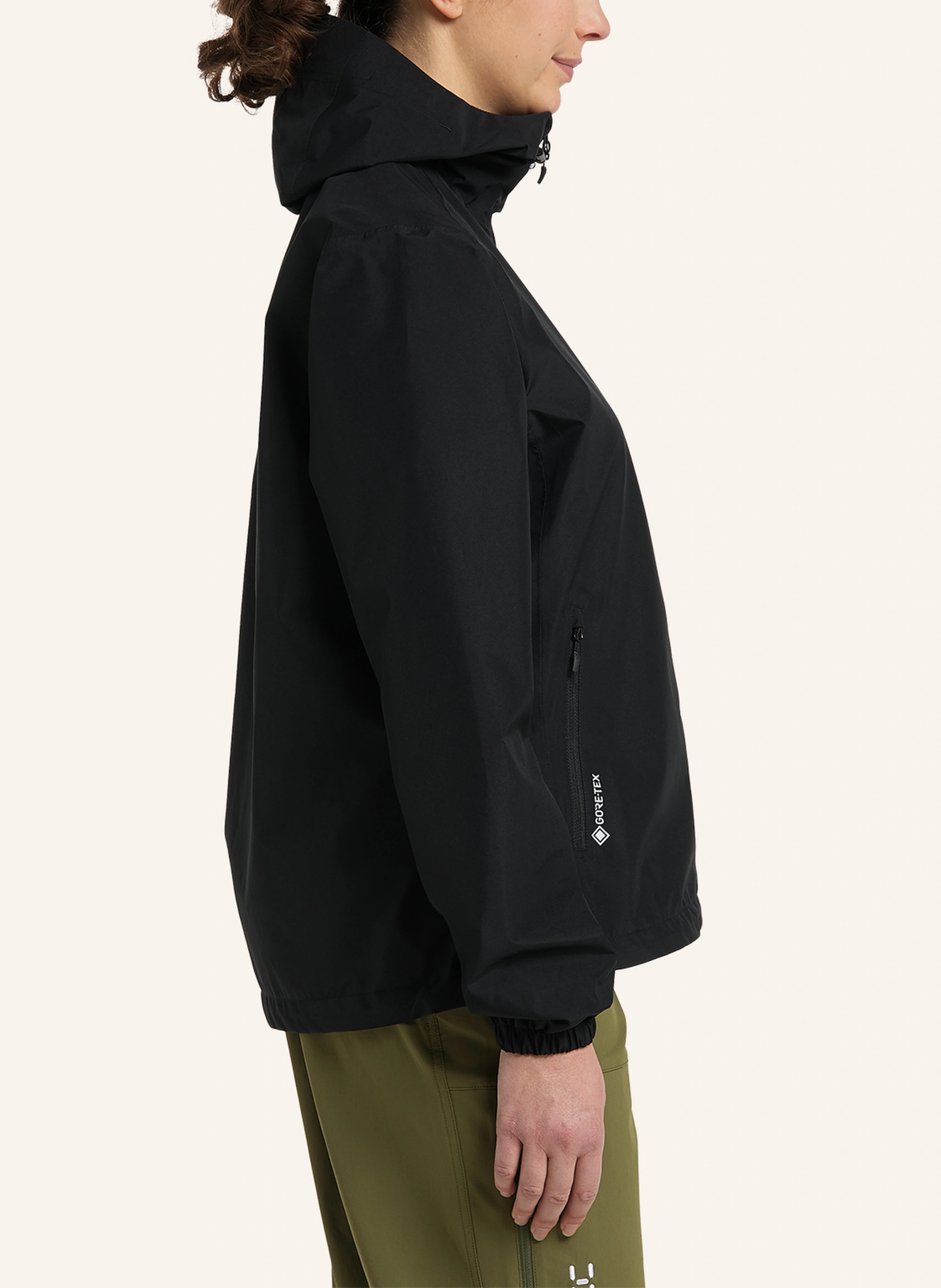 Haglöfs Hardshelljacke BETULA GTX
