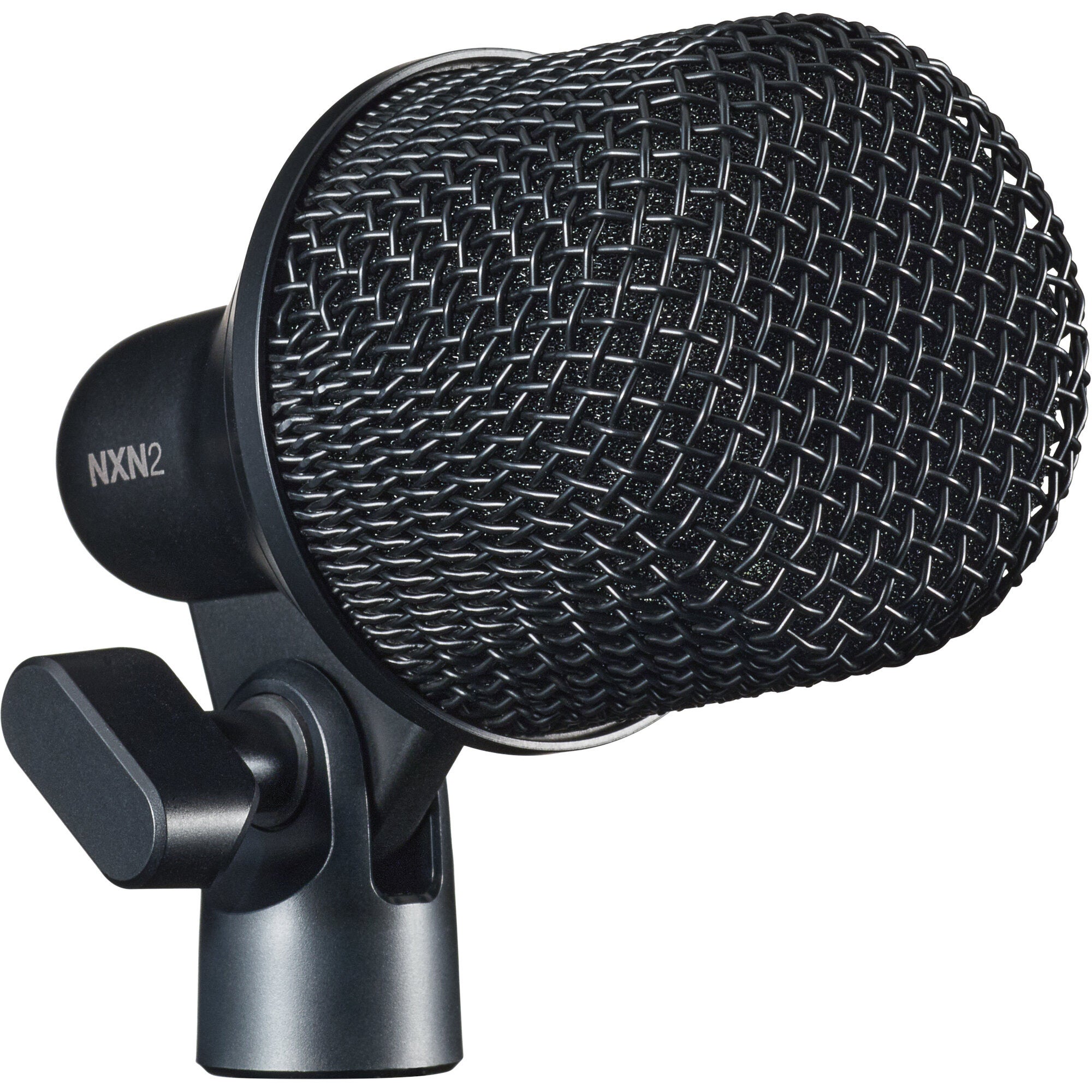 Shure Nexadyne NXN2 bassdrum microfoon