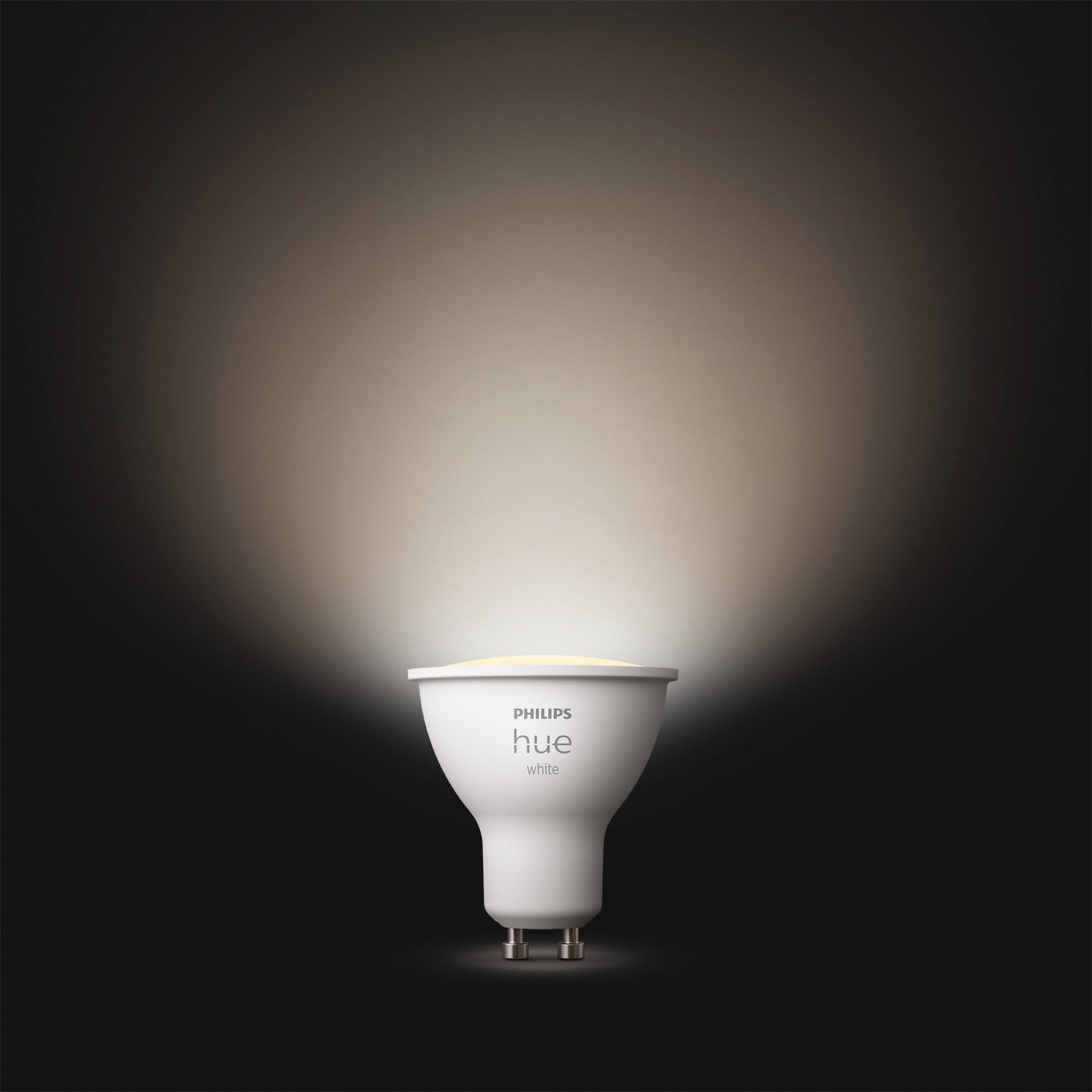 Philips Kylis Wandlamp Buiten - Incl. Philips Hue White GU10