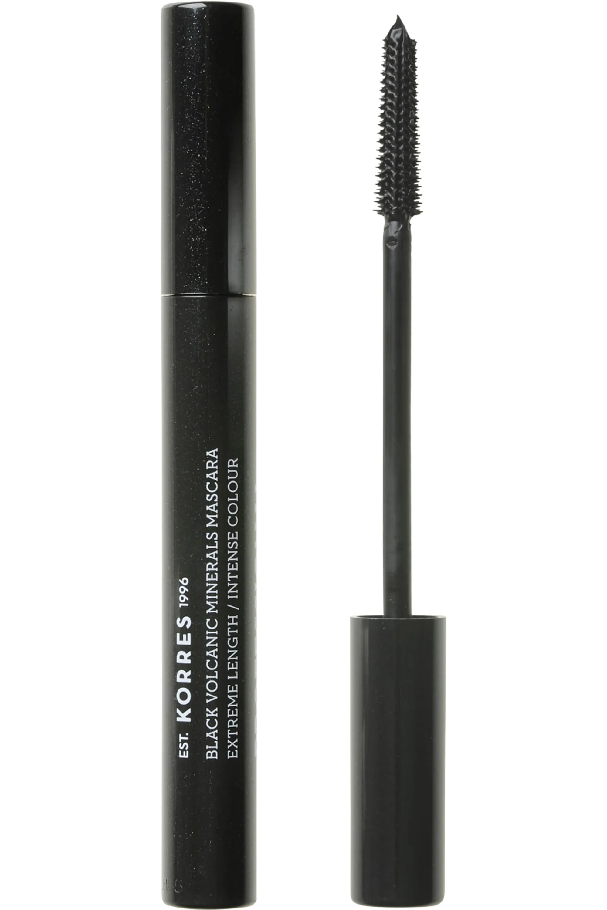 Korres Mascara effet allongeant-7.5 ml