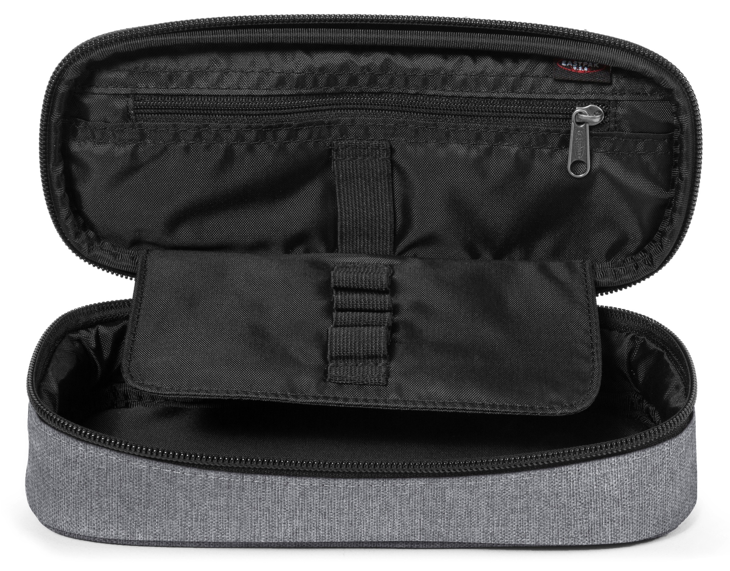 Eastpak Schreibgeräteetui »OVAL SINGLE« im praktischen Design