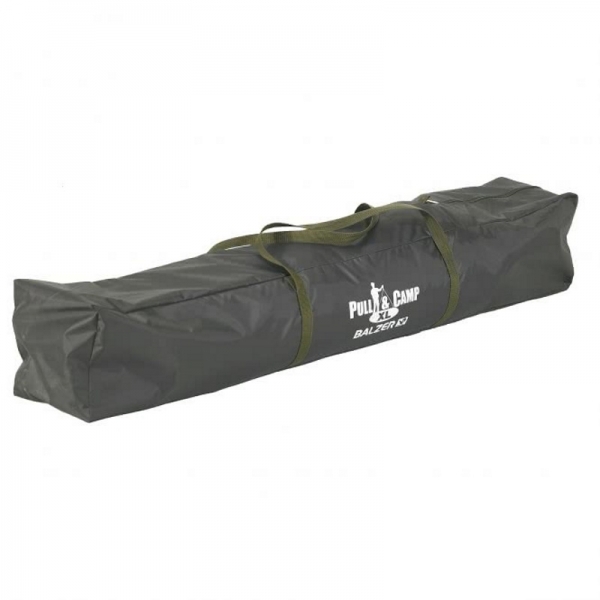 Balzer Pull & Camp Bivy XL