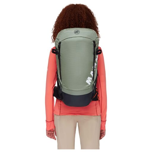 Mochila De Montaña Mammut Ducan 30 L