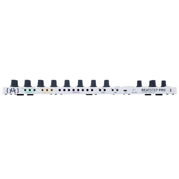 Arturia Beatstep Pro Bag Bundle