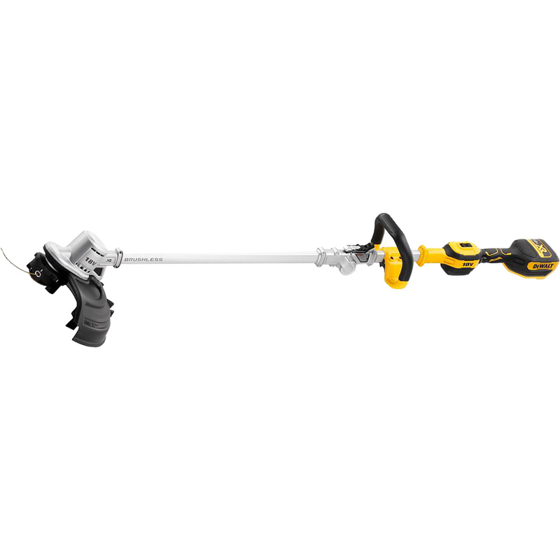 DeWALT DCMST561N-XJ accu grastrimmer (body) 18V Li-ion