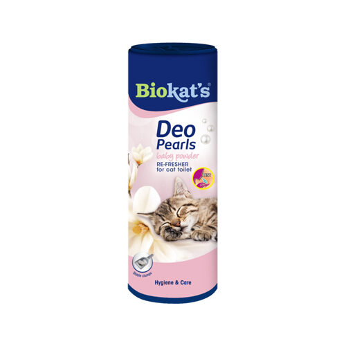 Biokat's Deo Pearls