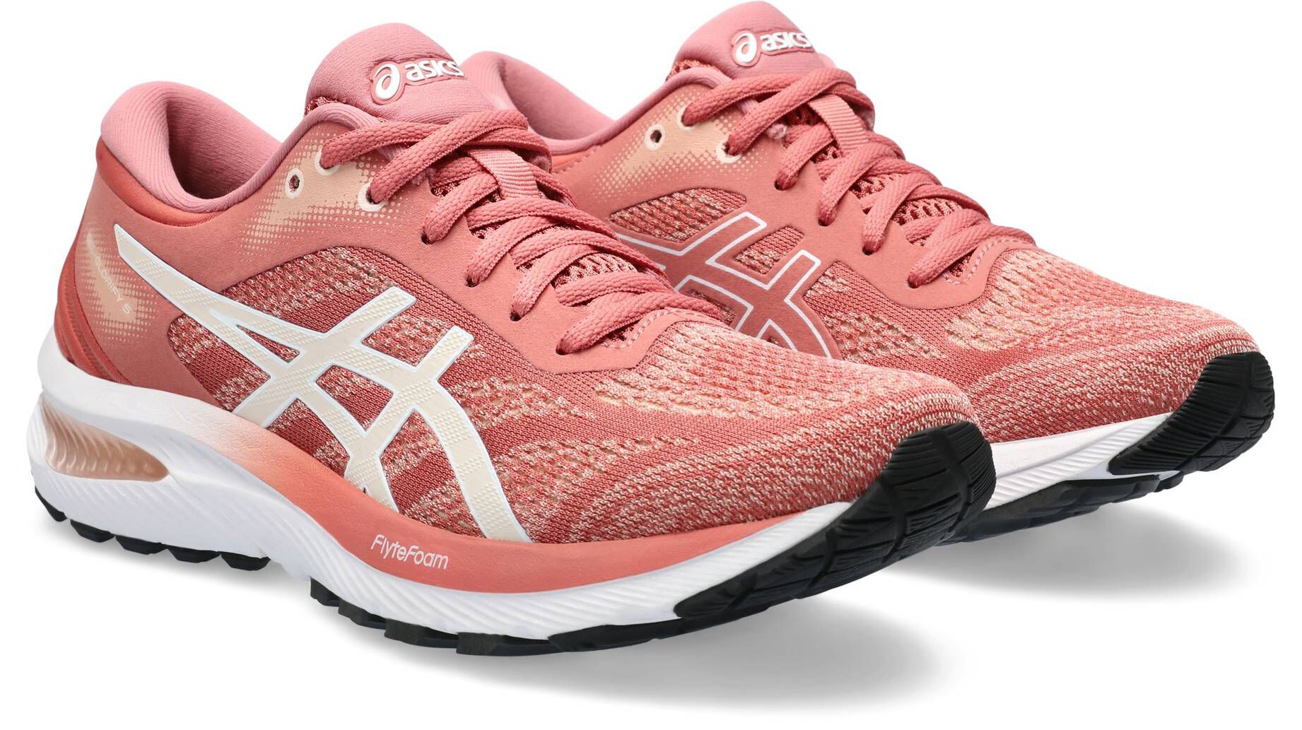 Asics| Damen Laufschuhe GEL-GLORIFY 5