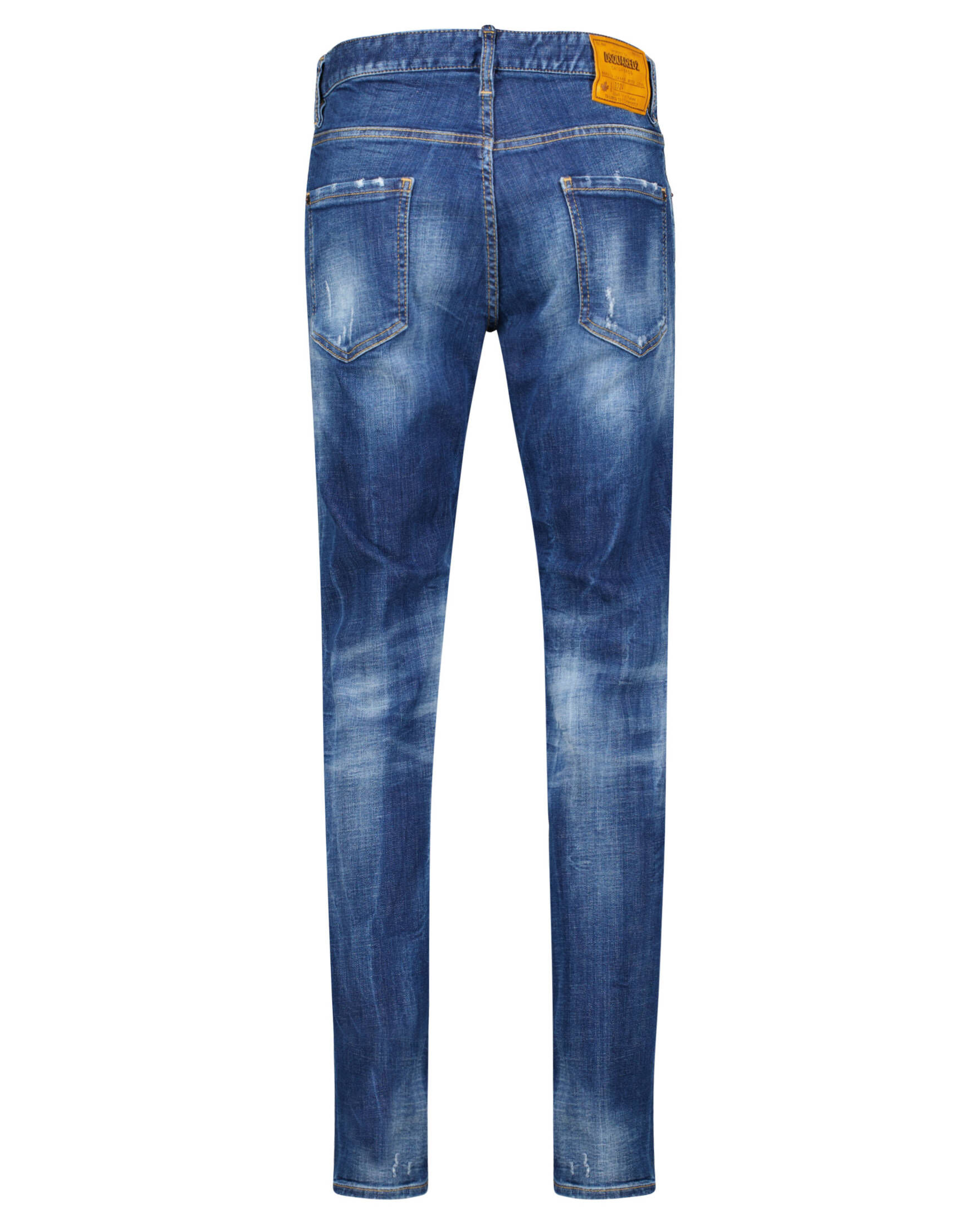 Dsquared2| Herren Jeans COOL GUY JEAN
