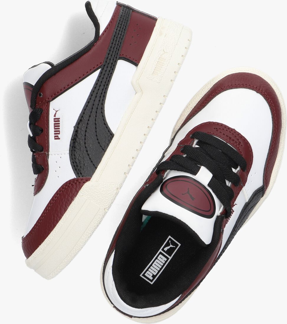 PUMA rode puma lage sneakers pro sport lth