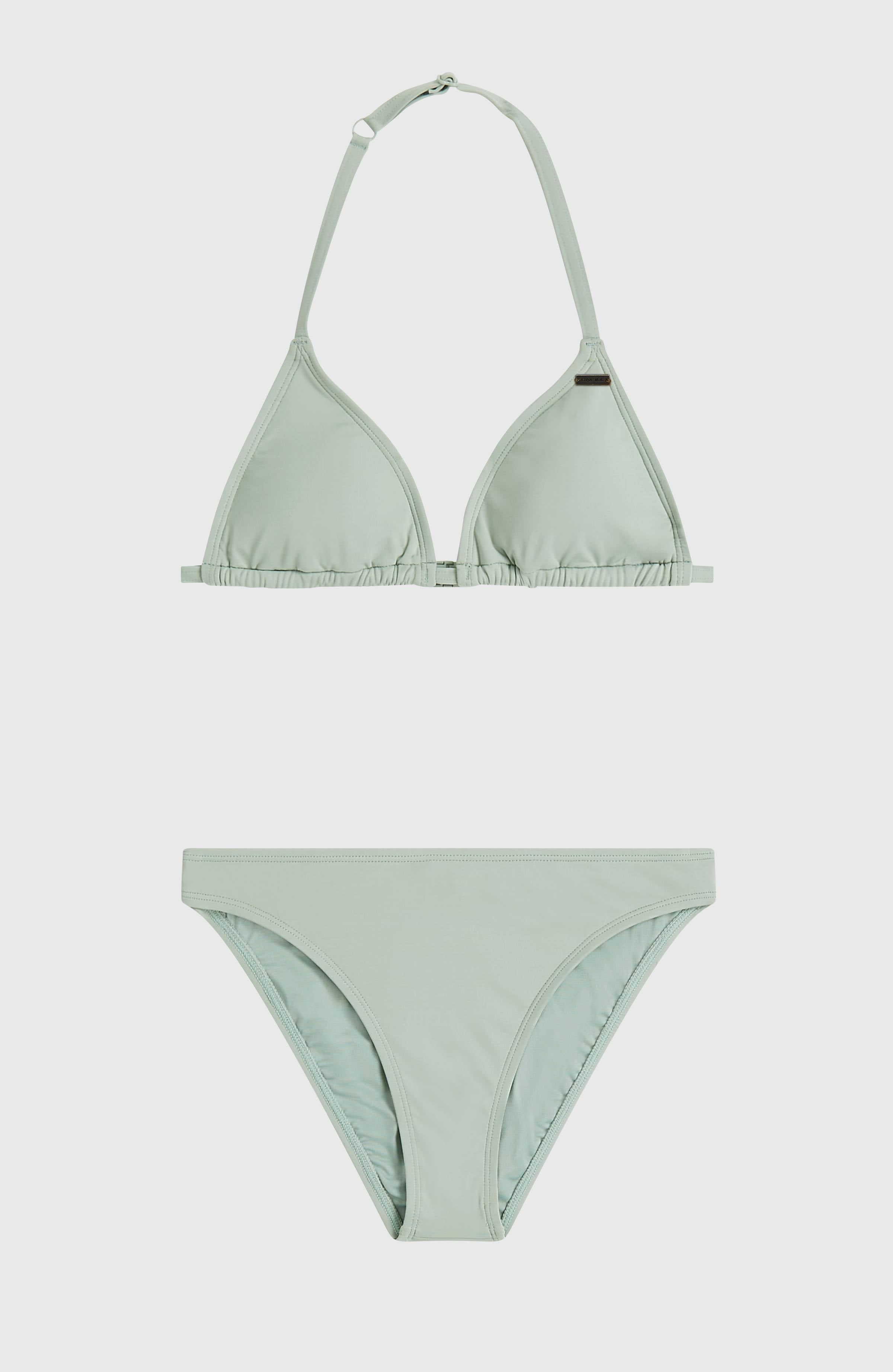 Essentials Triangle bikiniset