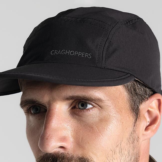 CRAGHOPPERS - CASQUETTE NOSILFE MULTI ACTIVE CAP II