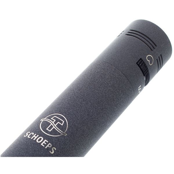 Schoeps Stereo-Set MK 5