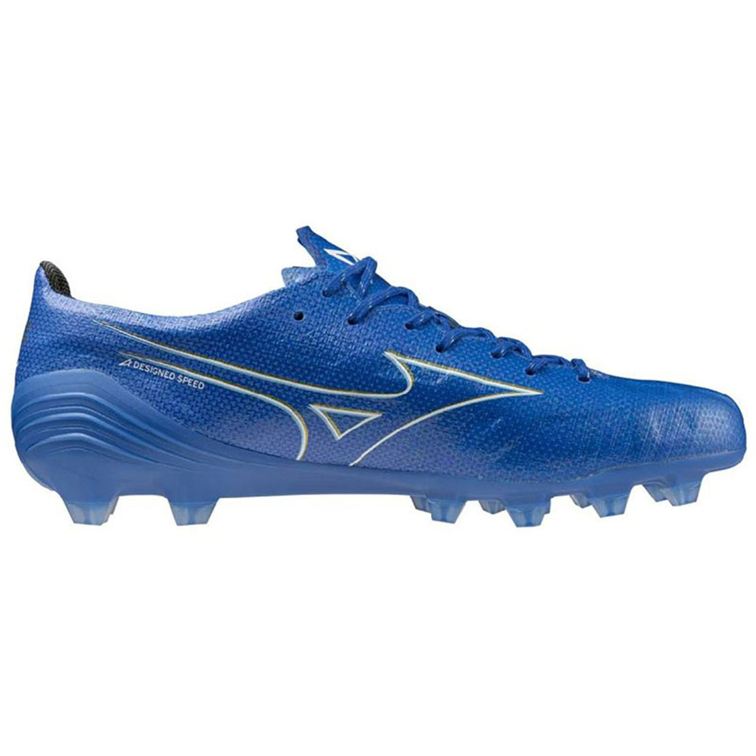 Mizuno Alpha Japan FG
