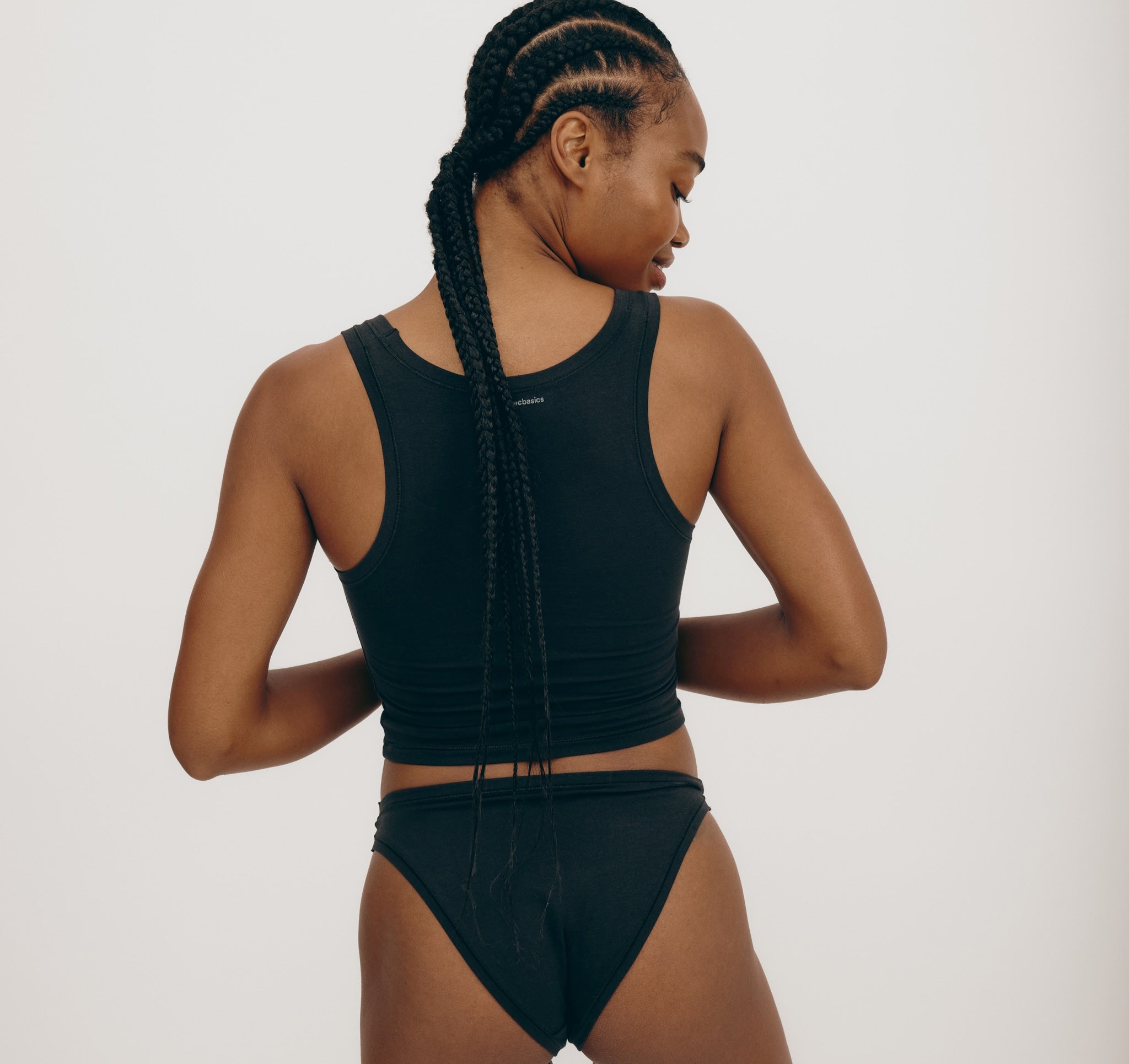 COTTON<br>Flex Cheeky Briefs