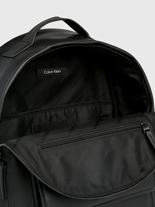 Mochila redonda