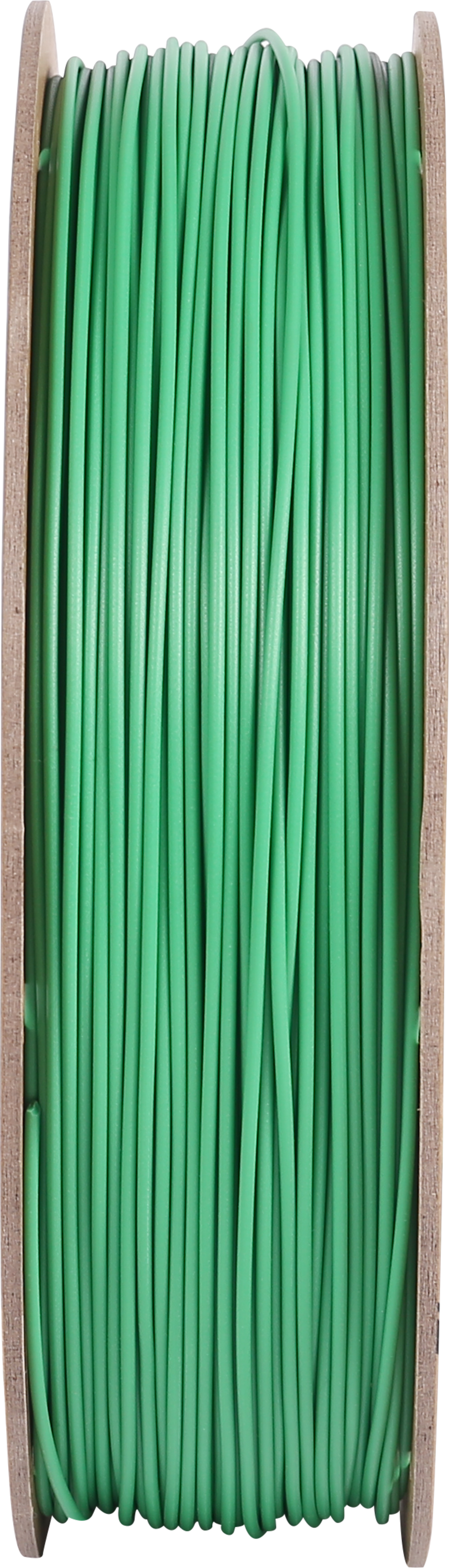 Polymaker  PolyMax PLA Grün, 1,75 mm (750 g)    Das grüne Filament mit 9-fach höherer Belastbarkeit als herkömmliches PLA