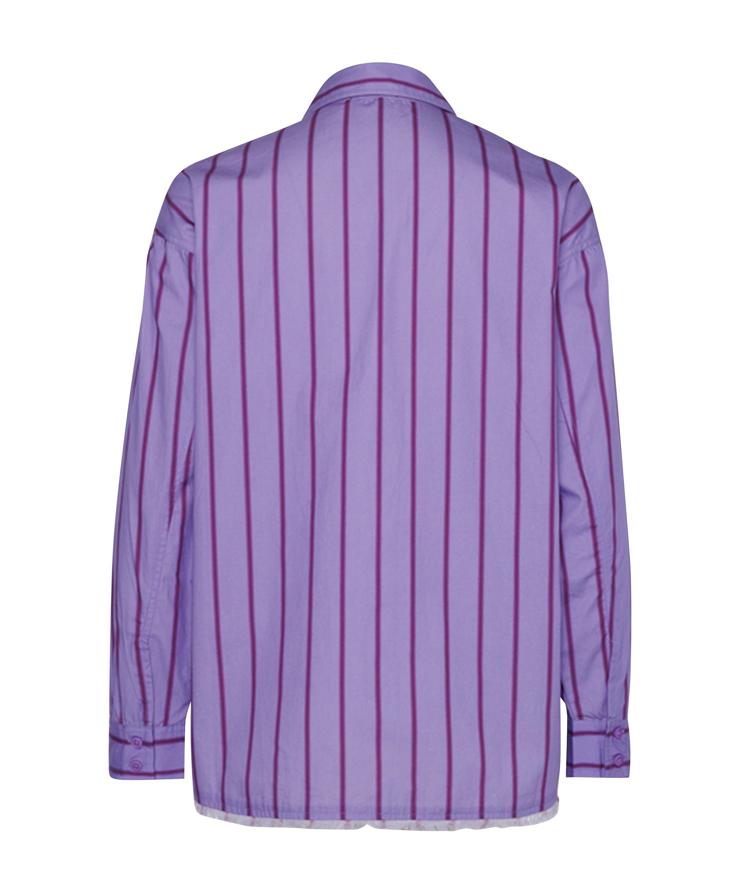 Refined Department Dames blouse paars