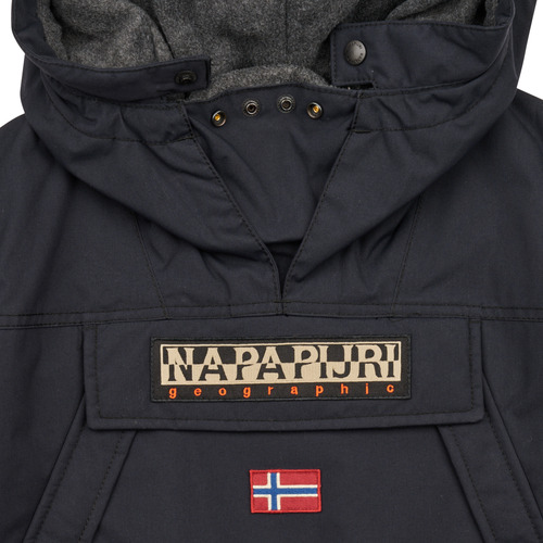 Napapijri - SKIIDOO 4 - Noir