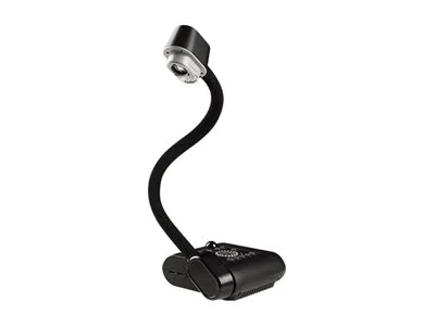 AVer AVerVision F50  - Digitalkamera for dokumenter - farve - 13.000.000 pixel - 1000 TVL - audio - VGA, HDMI - USB 2.0