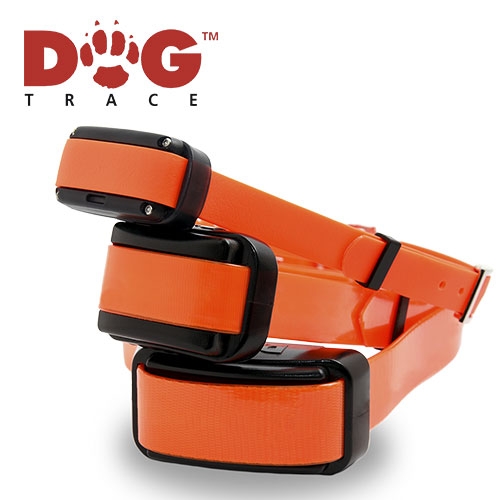 Dogtrace PRO - Coleiras Adicionais COLEIRA DOGTRACE PRO