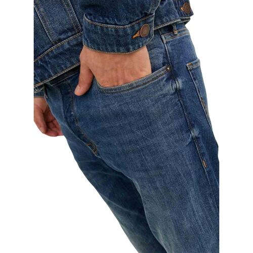 Jack & Jones - JJIMIKE JJORIGINAL AM Azul