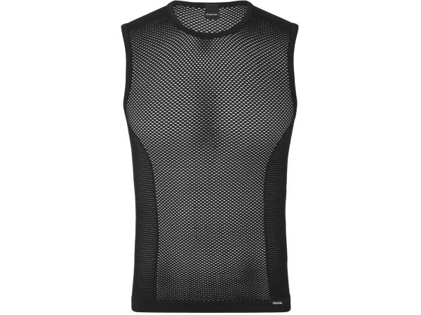 GripGrab PACR Overgangs Base Layer, Black