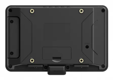 Newland NQuire 500 Skate II - Landscape - mikrokiosk 1 op til 2 GHz - RAM 4 GB - flash 64 GB - Bluetooth 5.2, Gigabit Ethernet - Android 13 GMS - skærm: LED 5