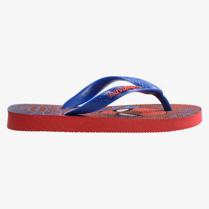 Havaianas Top Marvel II Teenslippers Junior