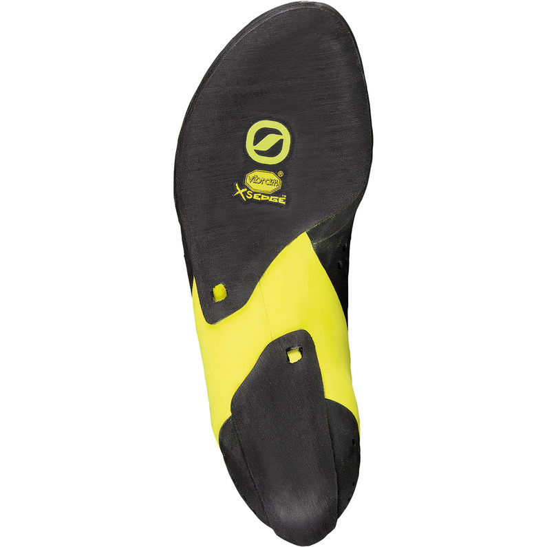 Scarpa Herren Vapor V Kletterschuhe