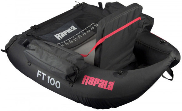 Rapala Float Tube FT