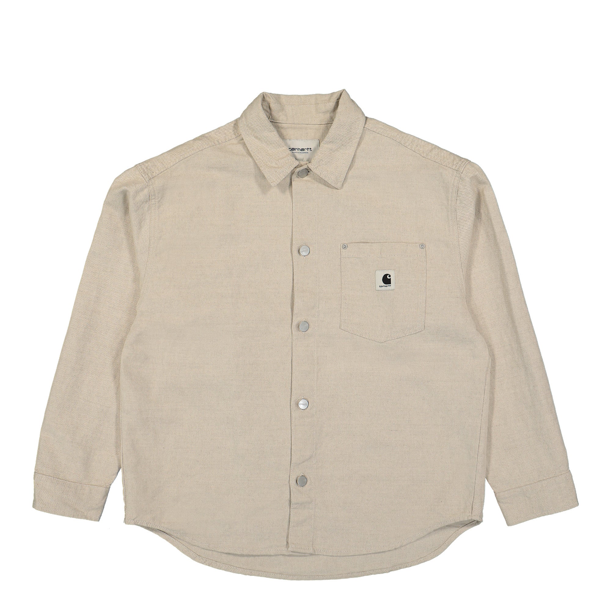 Carhartt WIP<br>W Ethel Shirt Jac