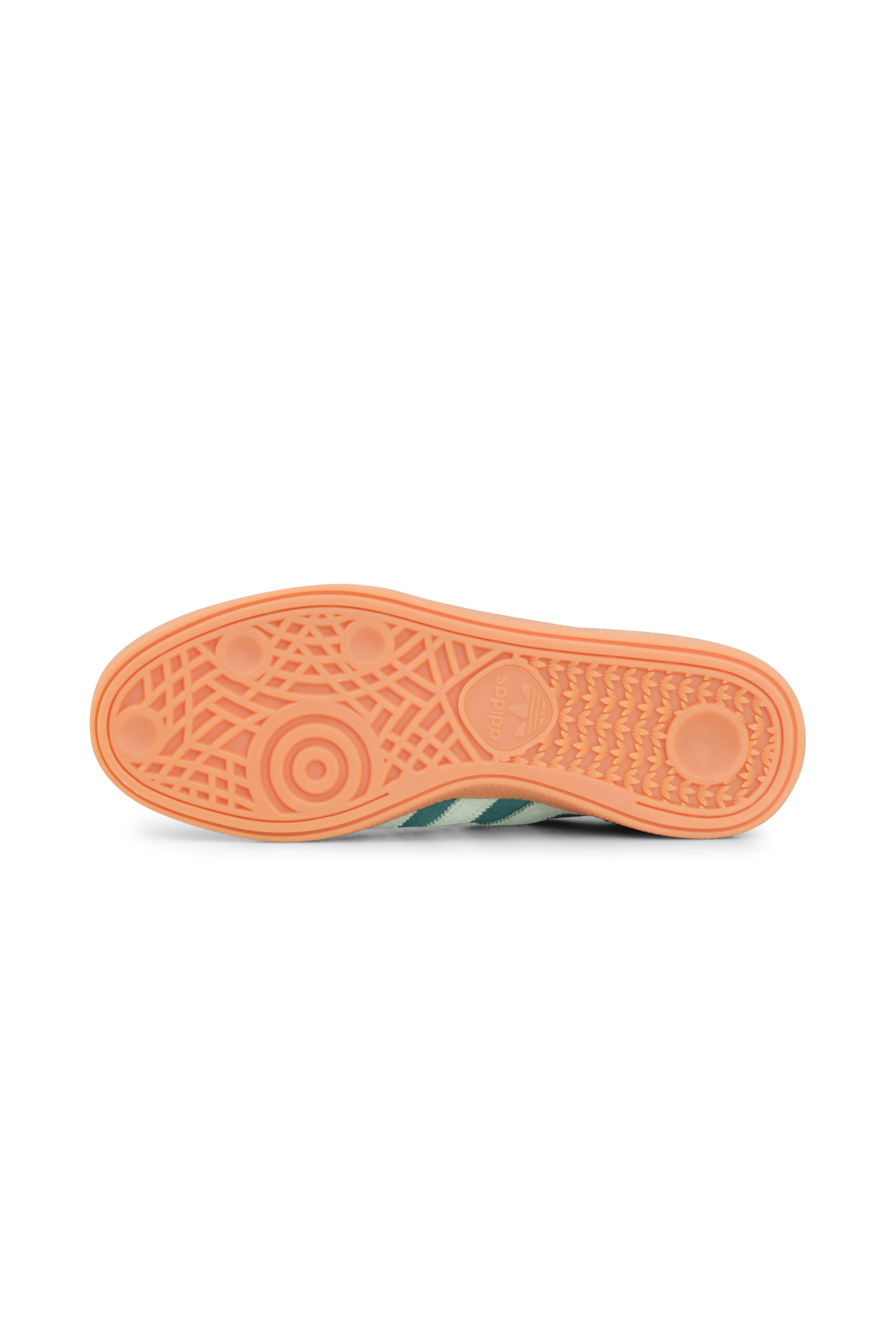 ADIDAS Baskets basses HANDBALL SPEZIAL W Vert
