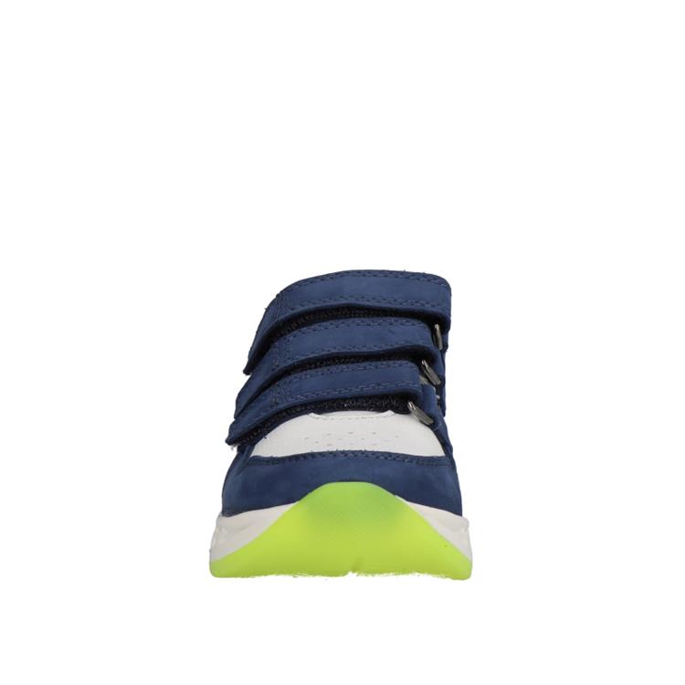 Track Style 325325 wijdte 3,5 White/Blue