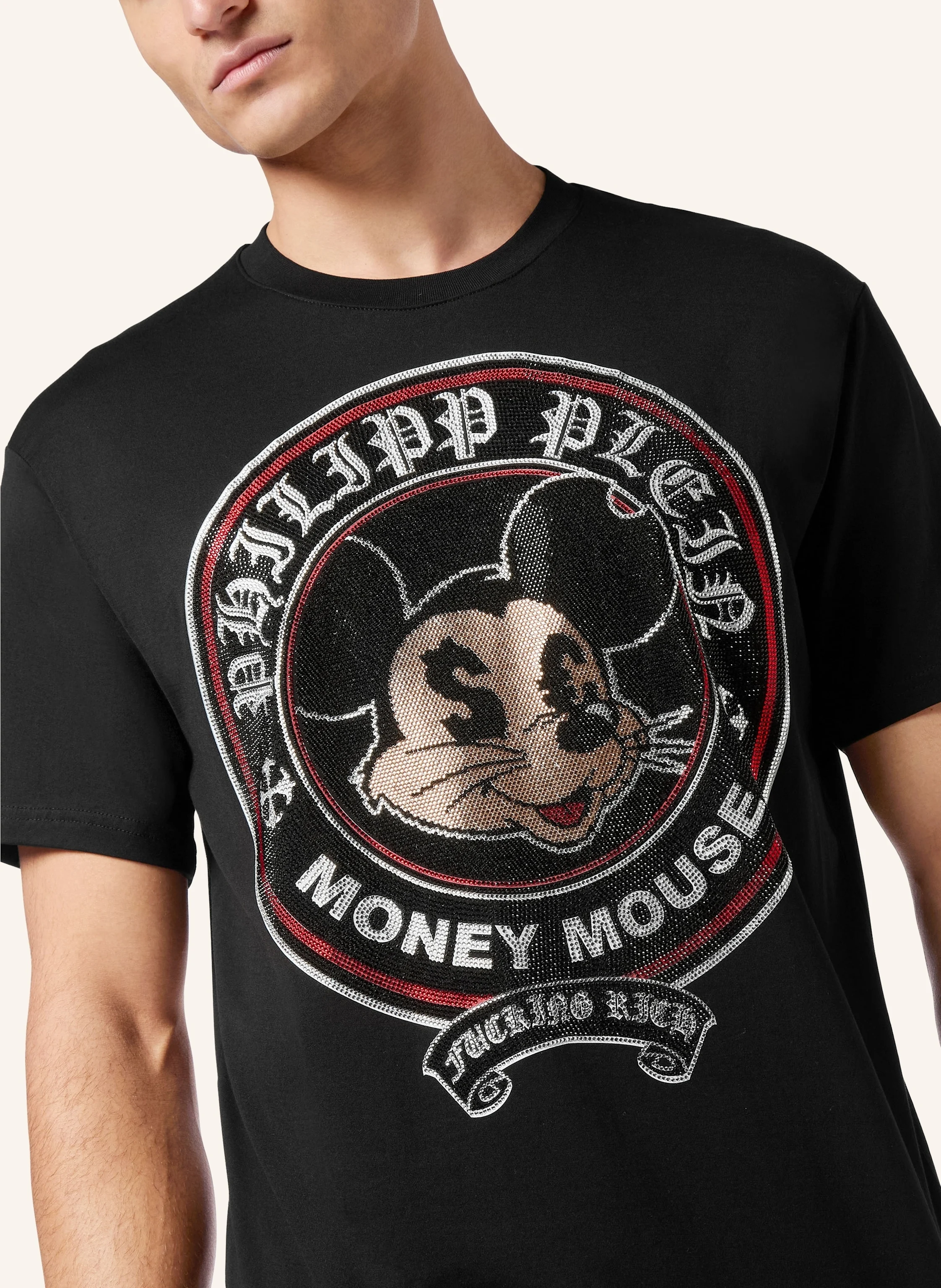 PHILIPP PLEIN PHILIPP PLEIN T-Shirt