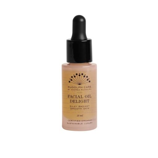 Rudolph Care Facial Oil Delight, 15 ml