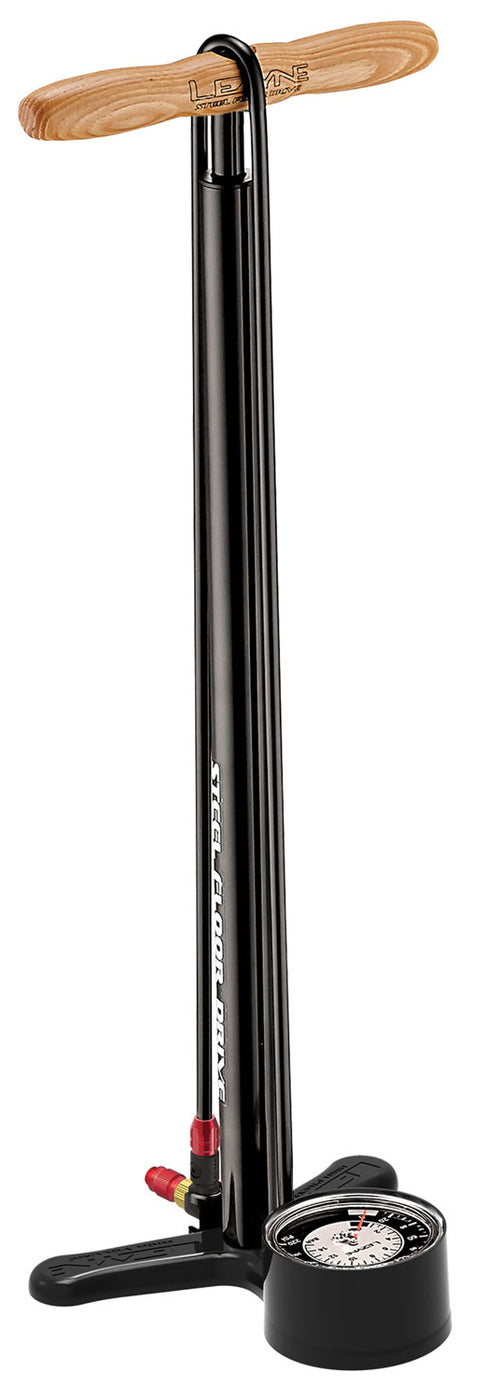 Gulvpumpe Steel Floor Drive 3.5 Ass