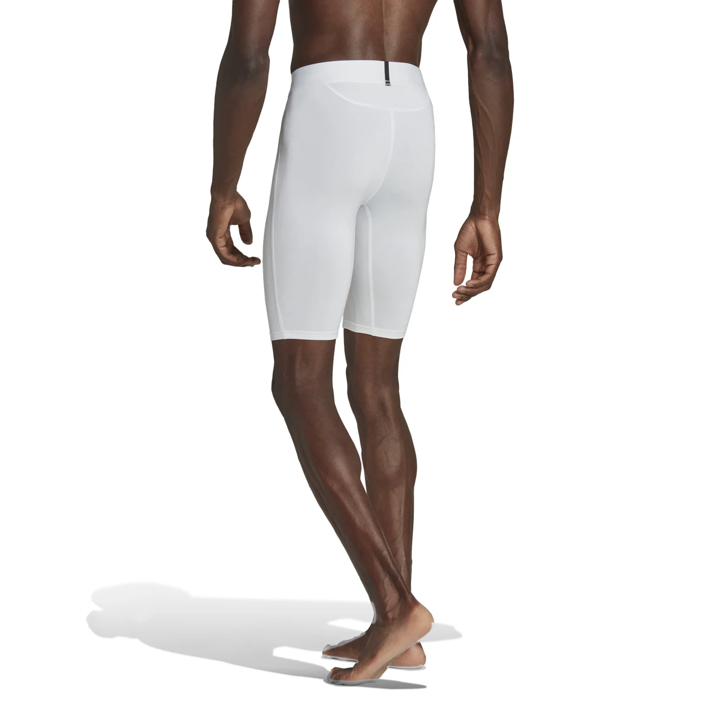 Adidas Techfit Slidingbroekje Wit